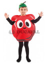 Disfraz manzana bebé  Disfraces Ducaval