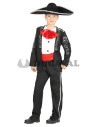 Disfraz de Mariachi  Disfraces Ducaval