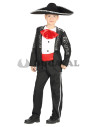 Disfraz de Mariachi  Disfraces Ducaval