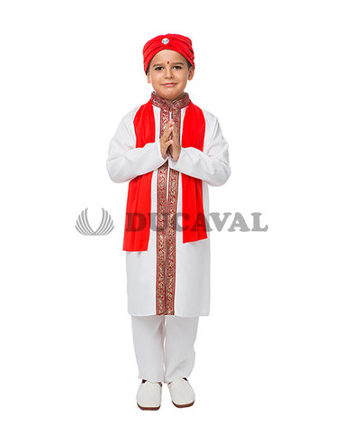 Disfraz Bollywood