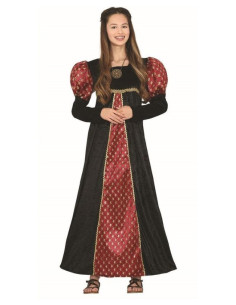 Dama medieval | Ducaval | Envíos 24/48 horas