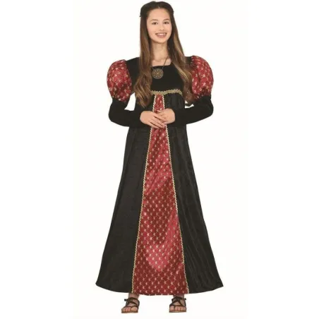 Dama medieval | Ducaval | Envíos 24/48 horas