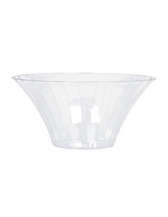 Bowl trans. mediano 18,1cmX8,7cm | Ducaval | Envías 24/48 horas 