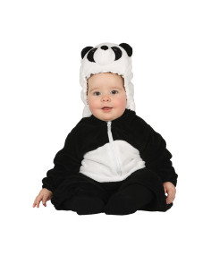 Disfraz de Oso Panda bebé