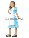 Disfraz de Alicia  Disfraces Ducaval