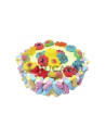 Tarta multicolor 1 piso| Ducaval | Envíos 24/48 horas