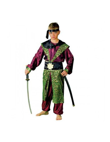 Disfraz samurai  Disfraces Ducaval