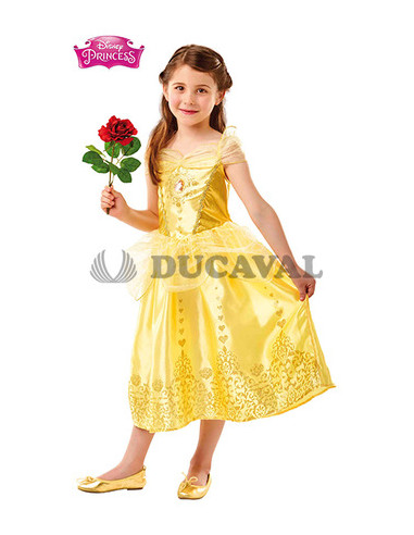 Disfraz Bella Classic Deluxe