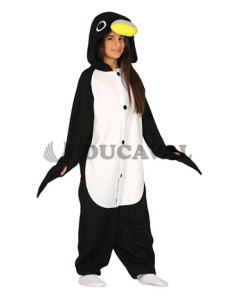 Kigurimimi Pingüino  Disfraces Ducaval