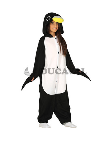 Kigurimimi Pingüino  Disfraces Ducaval