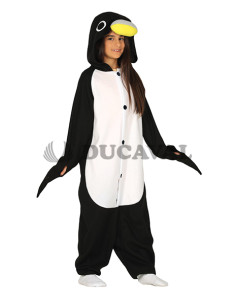 Kigurimimi Pingüino  Disfraces Ducaval