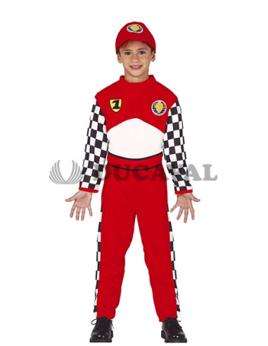 Fórmula driver infantil. Ducaval envios 24/48 horas