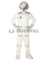 Disfraz astronauta. Ducaval  envios 24/48 horas