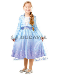 Elsa Travel Frozen 2 Classic