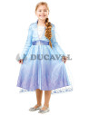 Elsa Travel Frozen 2 Classic