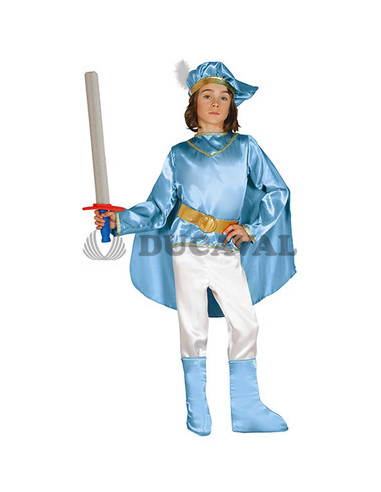 Principe azul