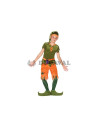 Disfraz de duende