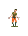 Disfraz de duende
