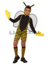 Disfraz de Abejita