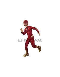 Disfraz Flash Classic infantil | Ducaval | Envíos 24/48h