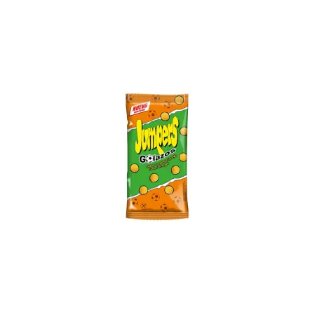  Golazos jumper 110G  C12 | Ducaval | Envíos 24/48 horas 