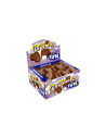Corazones chocolate con leche 75un | Ducaval | Envíos 24/48 horas