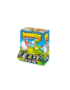 Huevos dino 200u | DUCAVAL | envios 24/48 horas