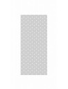 Bolsa puntos blancos 12x30 100ud | DUCAVAL | Envíos 24/48h
