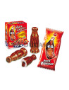 Botellas cola 200u |Ducaval envios 24/48 horas