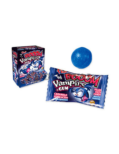 Fini Boom Vampiro 200u | Ducaval | Envíos 24/48 horas