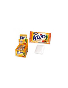 Klets tropical s/a 200u | Ducaval | Envíos 24/48 horas