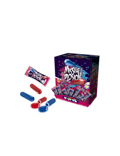 Missille Xplosion 200u | Ducaval 2448 h envios