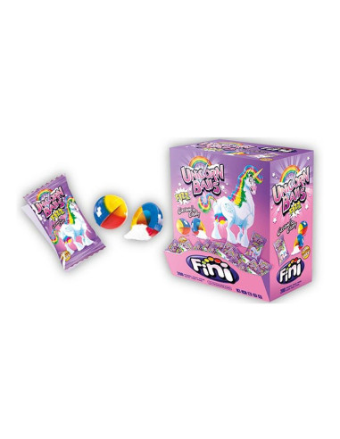 Unicorn balls 200u  Ducaval envios 24/48 horas