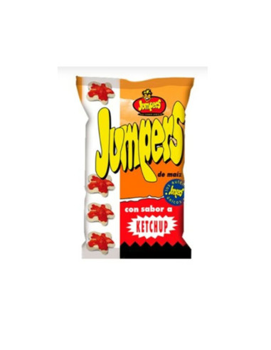 Jumpers ketchup 60g c18 | Ducaval | Envías 24/48 horas
