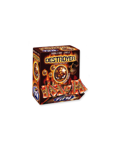 Destroyer 200u | DUCAVAL |Envios 24/48 horas