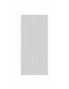 Bolsa puntos blancos 12x30 100ud | DUCAVAL | Envíos 24/48h