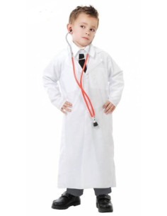 Disfraz de Doctor