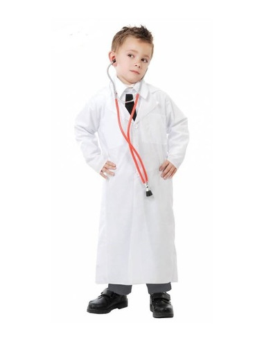 Disfraz de Doctor