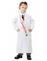 Disfraz de Doctor