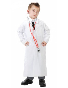 Disfraz de Doctor