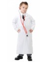 Disfraz de Doctor