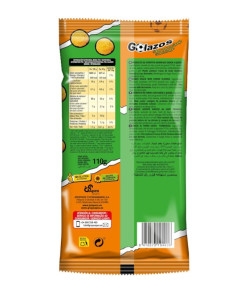  Golazos jumper 110G  C12 | Ducaval | Envíos 24/48 horas 
