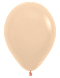 Globo latex pastel malibu. Ducaval envios 24/48 horas