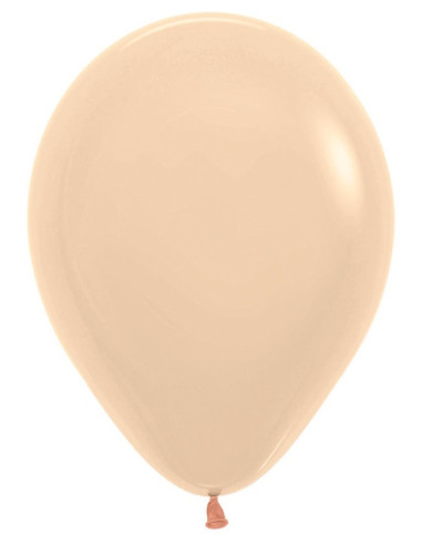 Globo latex pastel malibu. Ducaval envios 24/48 horas