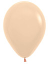 Globo latex pastel malibu. Ducaval envios 24/48 horas