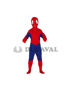 Spider infantil. Ducaval  2448 h envios