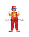 Difraz payaso infantil