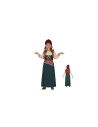 Disfraz medium infantil | Ducaval | Envíos 24/48 horas