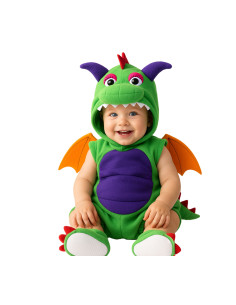 DINOSAURIO BEBE | Ducaval | Envías 24/48 horas 