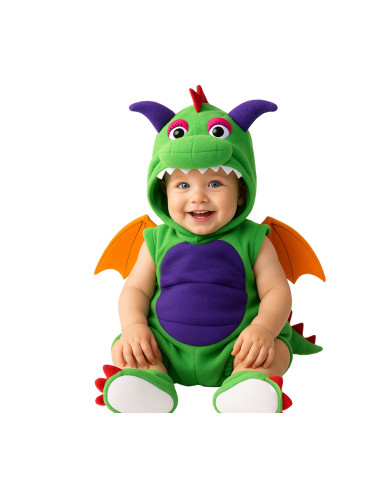DINOSAURIO BEBE | Ducaval | Envías 24/48 horas 